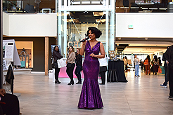 LE FAUX AND KWANCHAI VODKA